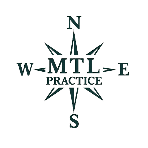 MTL Practice logo